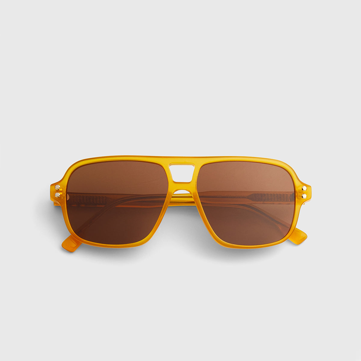 GAFAS DE SOL POLARIZADAS AMARILLAS