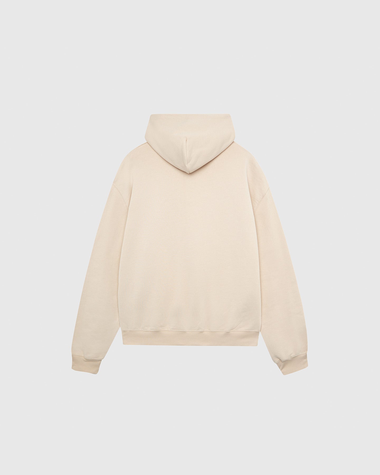 SUDADERA CANICIO SAND AZUL